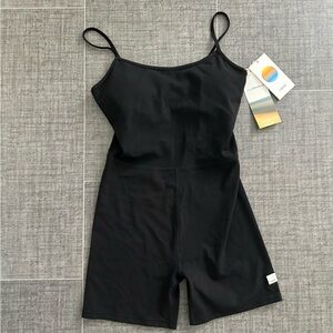 VUORI AllTheFeels Onesie